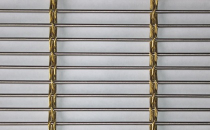 銅絲裝飾網(wǎng) 銅絲裝飾網(wǎng)