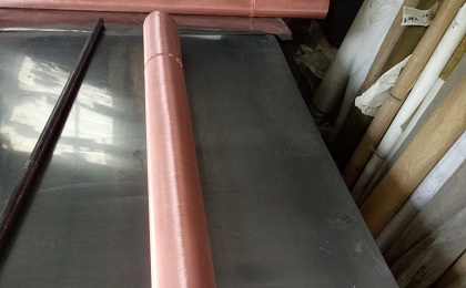 寬幅銅網(wǎng) 寬幅銅網(wǎng)