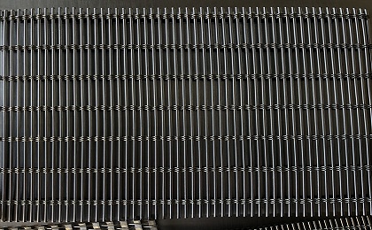 銅絲裝飾網(wǎng) 銅絲裝飾網(wǎng)